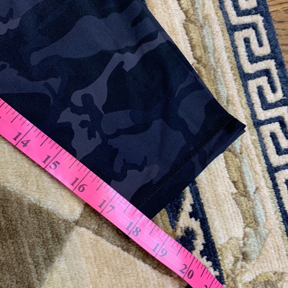 THE GYM PEOPLE cropped active pants - Picture 6 of 6